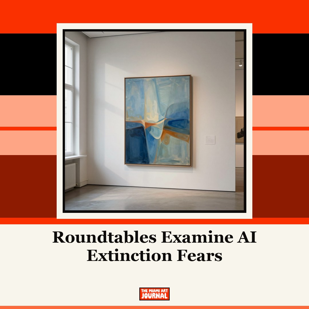 Roundtables Examine AI Extinction Fears